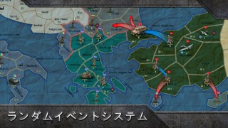 S&T: Sandbox World War II TBSのおすすめ画像5