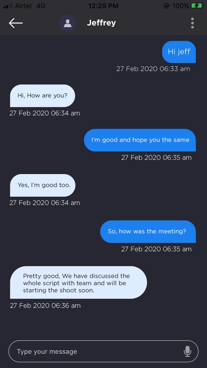 DayPlay screenshot-8