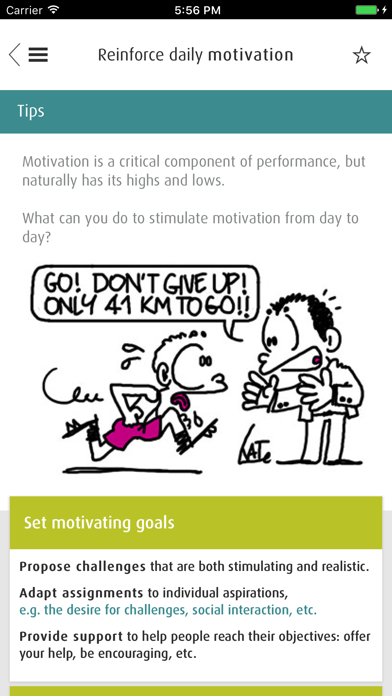ManagementPlace Screenshot