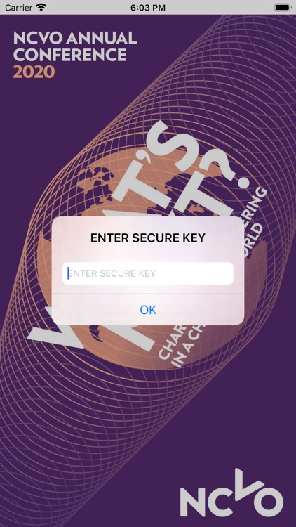 NCVO Annual Conference 2020