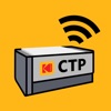 KODAK Mobile CTP Control App - iPadアプリ