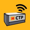 KODAK Mobile CTP Control App icon