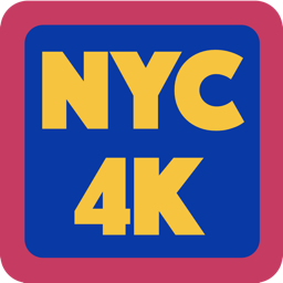 New York 4K - le montage vidéo