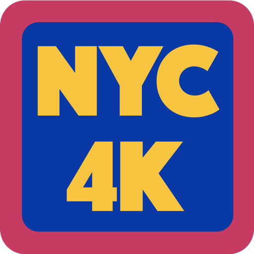 NYC 4K for Video Editors