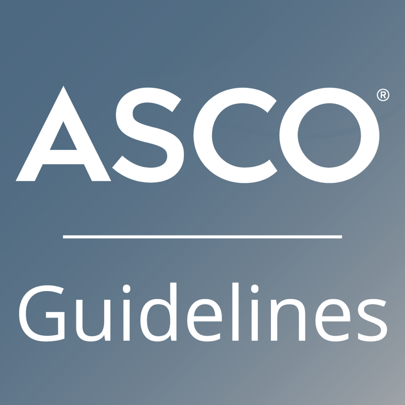 ASCO Guidelines