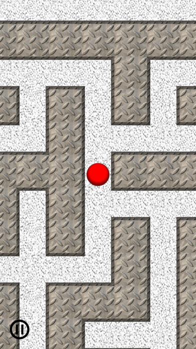 Exit Blind Maze Labyrinth Screenshot