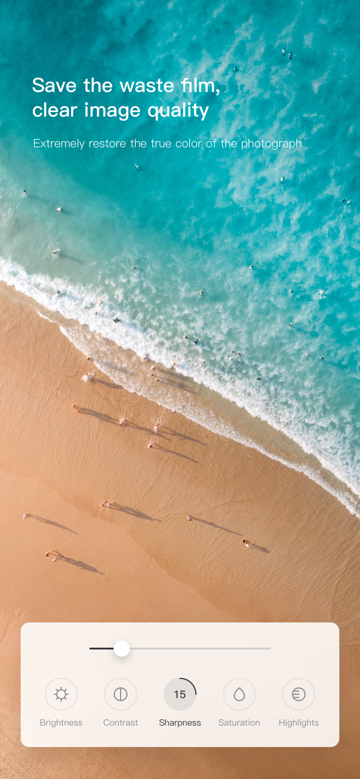 KADA - AI Photo Editor screenshot 3