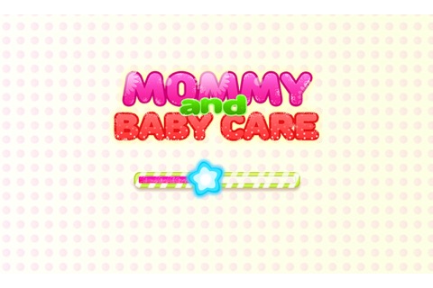 Mommy And Baby Caringのおすすめ画像4