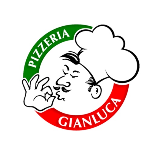 Pizzeria Gianluca icon
