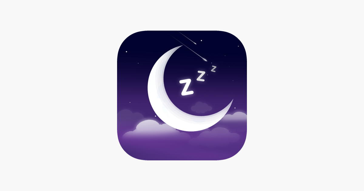 ‎Ethereal Deep Sleep Sounds on the App Store