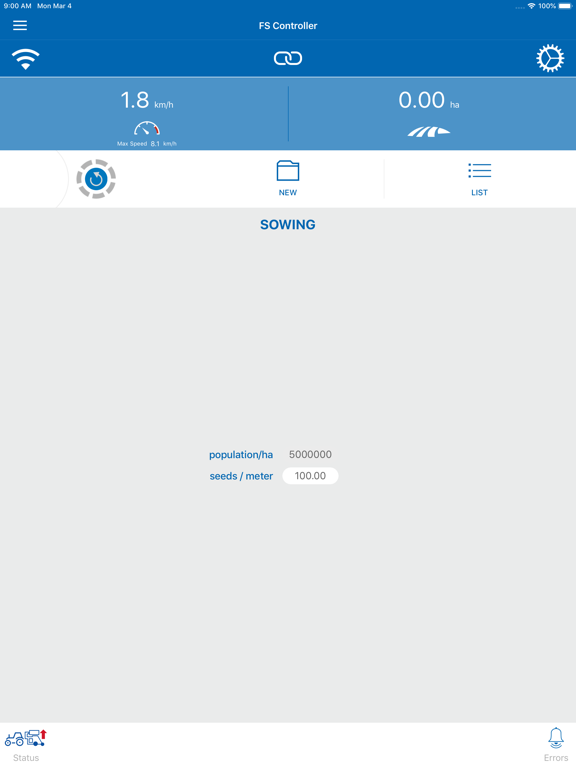 Screenshot #5 pour FS TXF MB