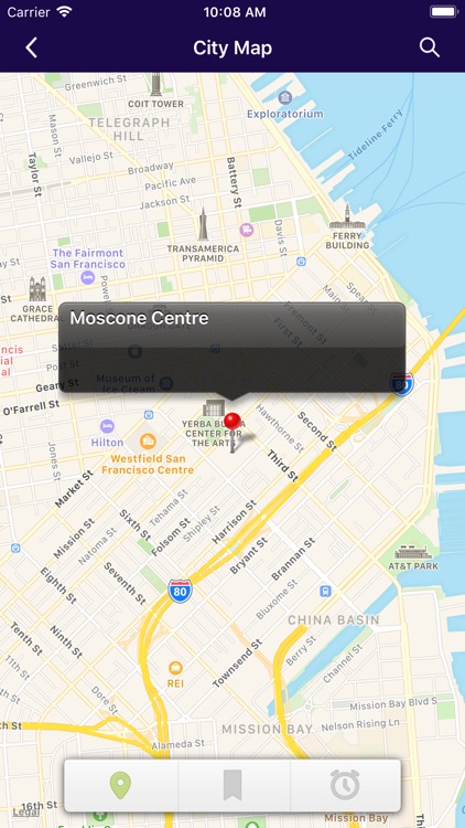 Events@CARS screenshot-4