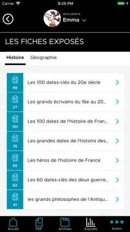 Game screenshot L'ACTU hack