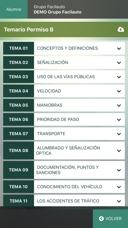 #3. Facilauto (iOS) 由: Grupo Facilauto
