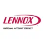 Lennox NAS EMS