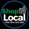 Shop Local - Support local business