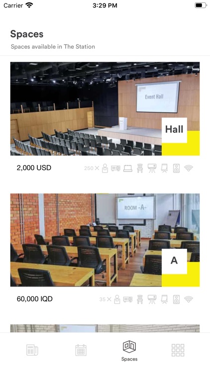 The Station - المحطة screenshot-4