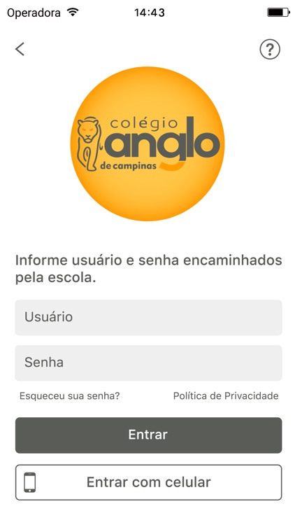 Colégio Anglo de Campinas