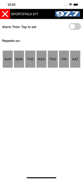 Game screenshot 977sports hack