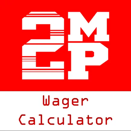2M2P Wager Calc Cheats
