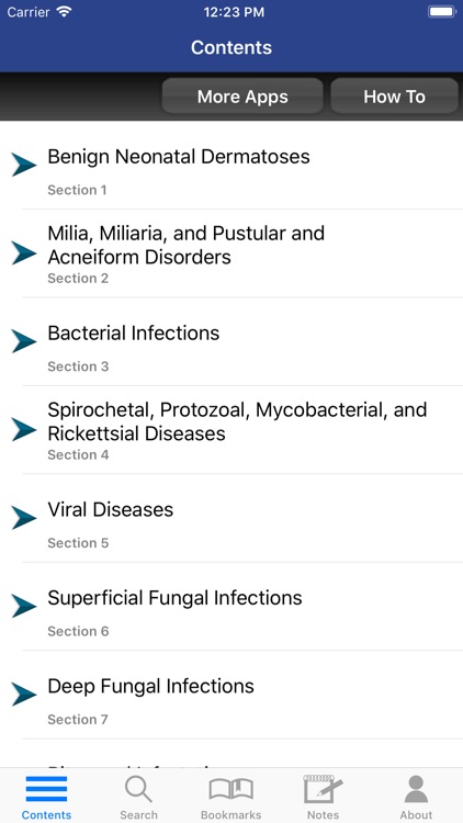 Weinberg's Ped. Dermatology 5E
