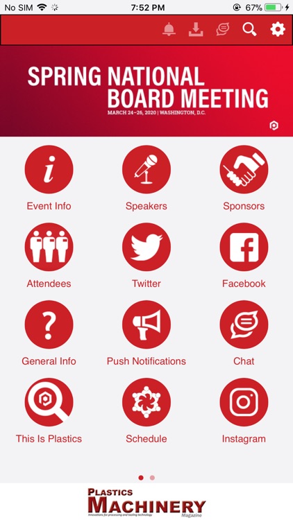 Plastics Industry Association