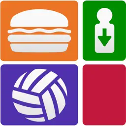 Fitlinie - počítej kalorie app icon