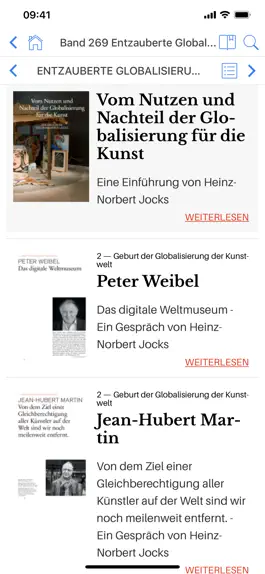 Game screenshot KUNSTFORUM International hack