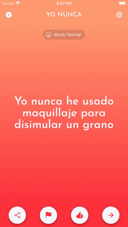 Never Have I Ever: Friends