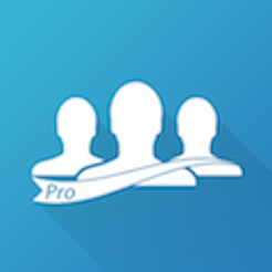 ‎My Contacts Backup Pro