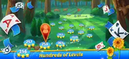 Game screenshot Golf Solitaire Tournament apk