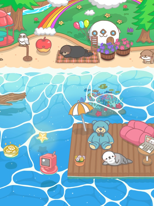 Rakko Ukabe screenshot 10
