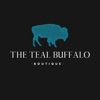 The Teal Buffalo icon
