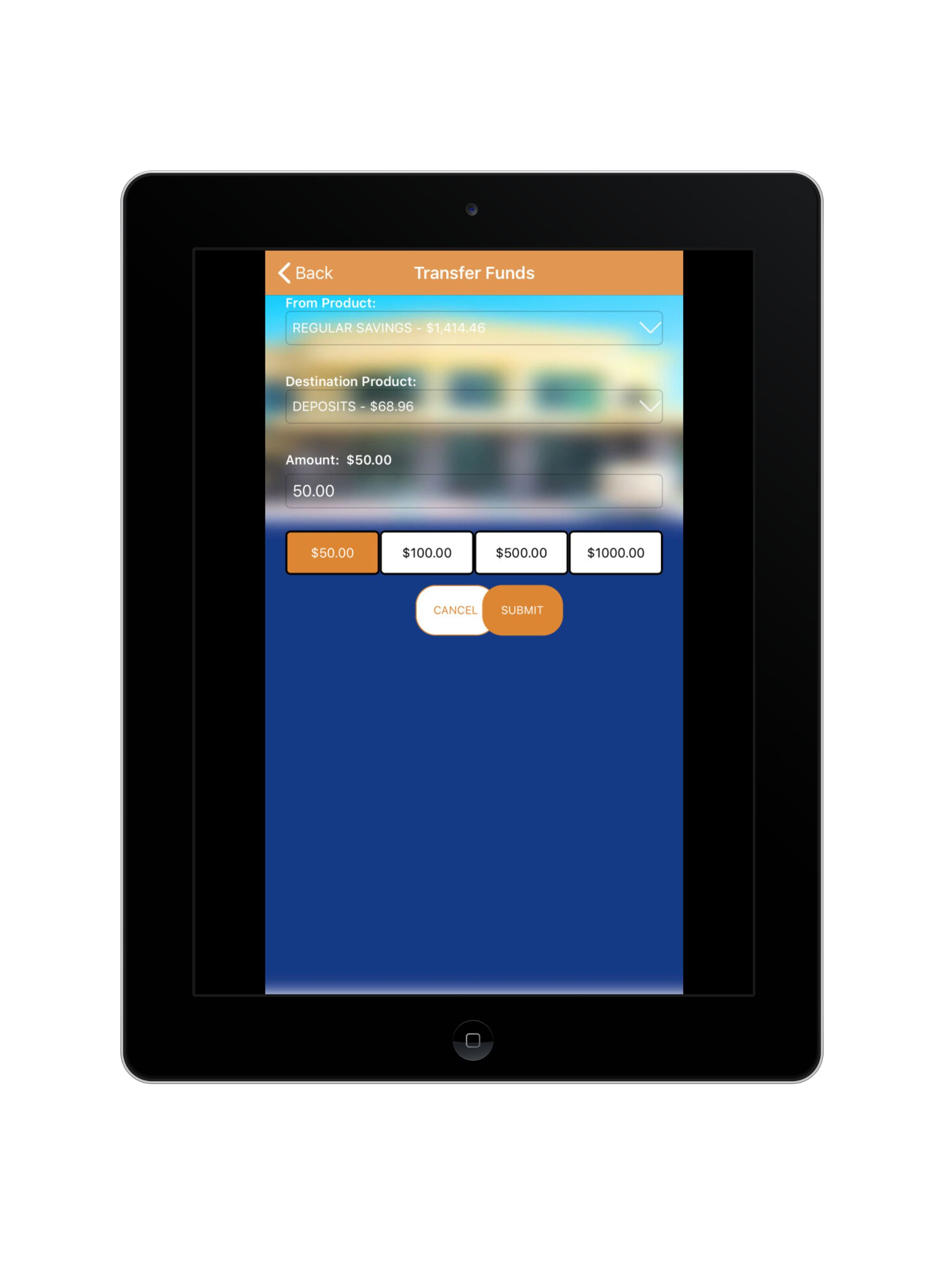 Credgo by CFCCU