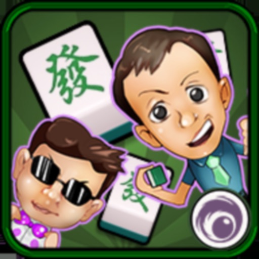 Mahjong Resort Paradise icon