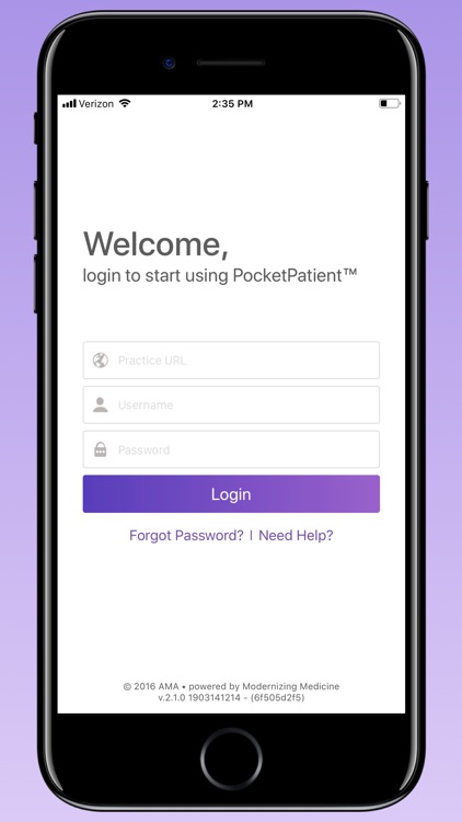 PocketPatient
