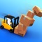 Ever dreamt of handling a forklift