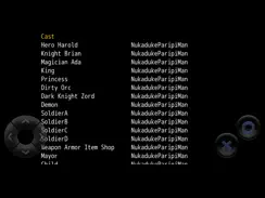 Fully Voiced Crap RPG Series iPad image 2