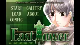 Game screenshot East Tower - Kuon apk