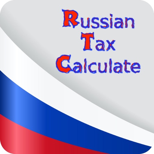 Russian Tax Calculate