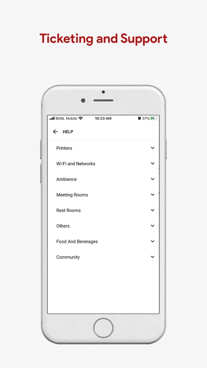 INNERSPACE COWORKING screenshot-6