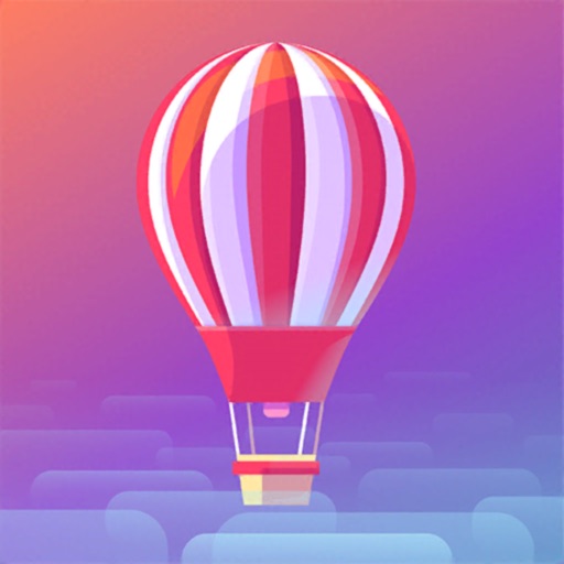 Balloon Escape 3D