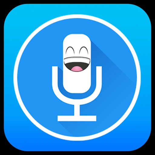 Voice Changer With FX Effects icon