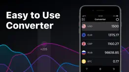 currency converter calculator. iphone resimleri 1