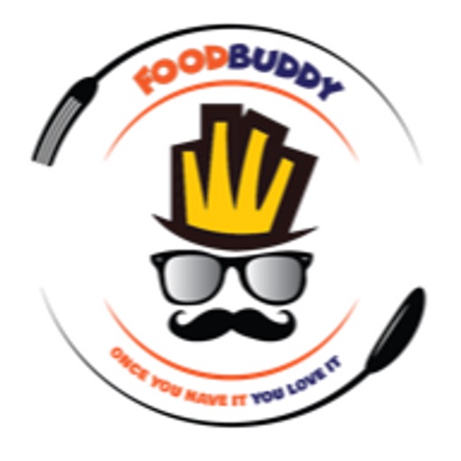 Food Buddy icon