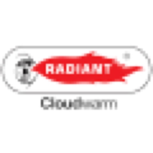 Radiant Cloudwarm