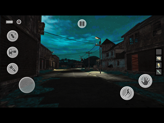 Evil Grandpa: Granny's Husband