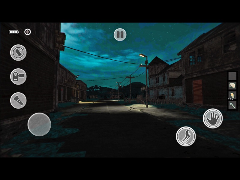 Evil Grandpa: Granny's Husband screenshot 7