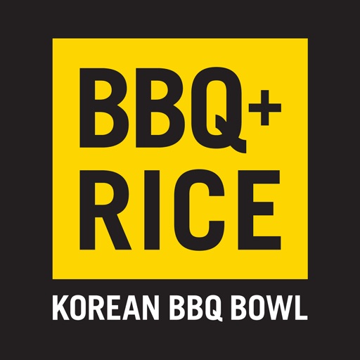 BBQ + Rice icon