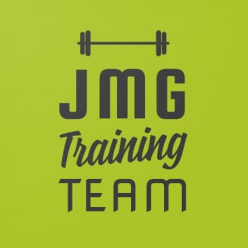 JMG Training Team